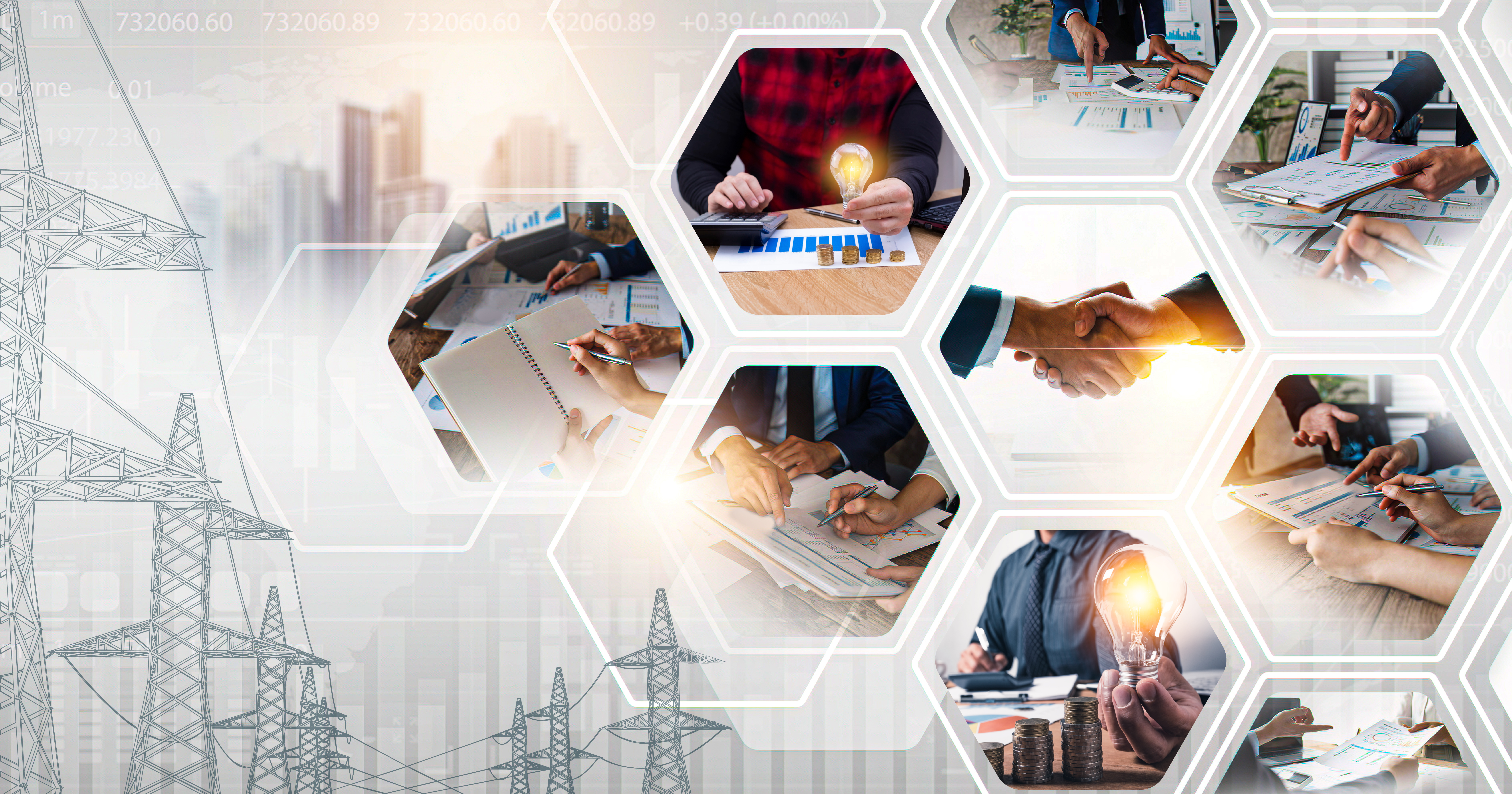 Affordable Electricity Solutions for Small Businesses